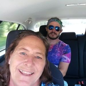 Meet your Posher, Marcy